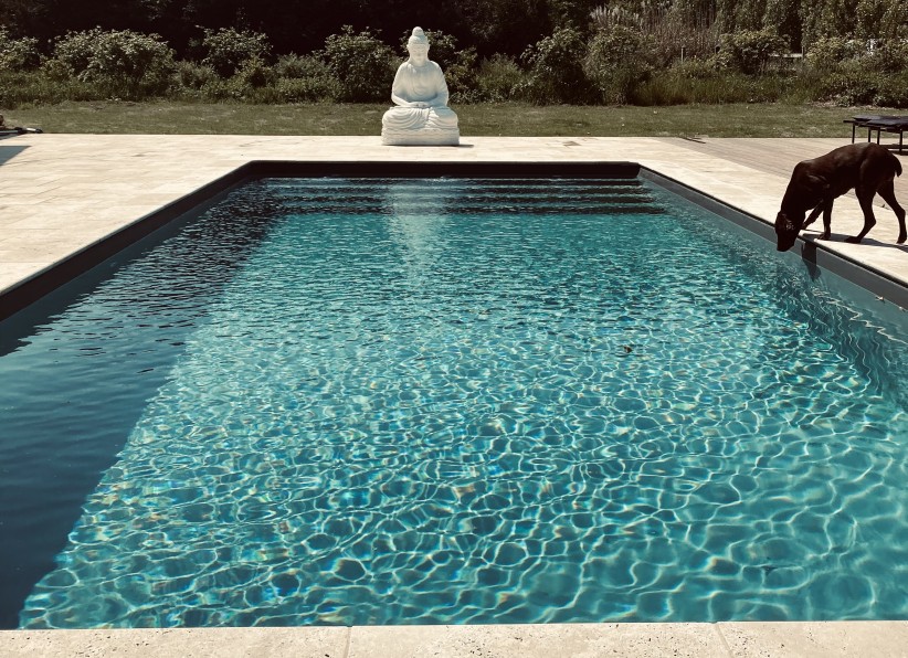 Oranga retreats, Château / Domaine, Pruniers-en-Sologne, Centre-Val de Loire, France